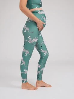 Leggings Skinny Pantalon De Sport Maternity Gepard Femme Vert 8 Leggings Skinny Pantalon De Sport Maternity Gepard Femme Vert -ADIDAS PERFORMANCE Soldes 1295d9d263267d4d3031f1821e0b2159