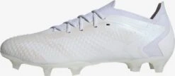 ADIDAS PERFORMANCE Chaussures Dentraînement Chaussure De Foot Accuracy.1 Femme Blanc