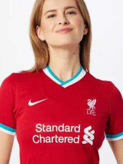 Nike Hauts Pratiques Fonctionnels Maillot FC Liverpool Home Stadium 2020/2021 Femme Rouge -ADIDAS PERFORMANCE Soldes 138b0a30ea3b275fca6ac95941c050db