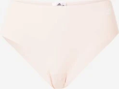 Adidas Sportswear Sous-vêtements Fonctionnels Sous-vêtements De Sport CHEEKY Femme Poudre