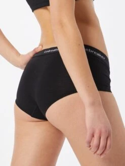 Icebreaker Sous-vêtements Fonctionnels Sous-vêtements De Sport Sprite Femme Noir -ADIDAS PERFORMANCE Soldes 147a785d075741a6e28db6c9d7b81ef7