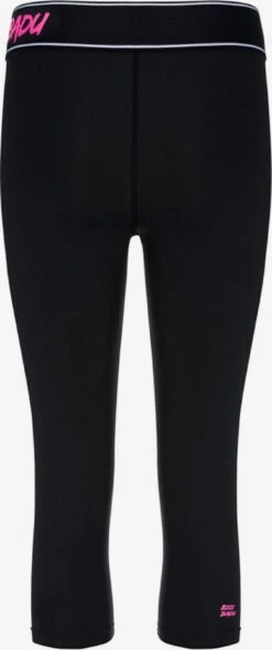 BIDI BADU Leggings Skinny Pantalon De Sport Mila Femme Noir -ADIDAS PERFORMANCE Soldes 14aeec17f5597d8f83486ad5f442d6ef