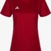 ADIDAS PERFORMANCE Hauts Pratiques Fonctionnels Maillot Tabela 23 Femme Lie De Vin