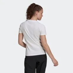 Adidas TERREX Hauts Pratiques Fonctionnels Skinny T-shirt Fonctionnel TERREX Classic Femme Blanc 7 Adidas TERREX Hauts Pratiques Fonctionnels Skinny T-shirt Fonctionnel TERREX Classic Femme Blanc -ADIDAS PERFORMANCE Soldes 1523cd9c8574548407ff904c0582e4b0