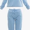Ensembles Survêtements Femme Bleu