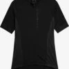 4F T-Shirts T-shirt Fonctionnel FNK F177 Femme Noir