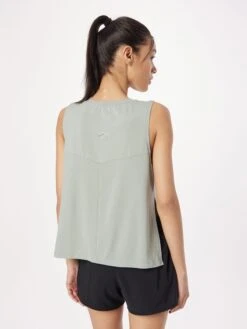 Nike Maillots De Sport Haut De Sport Femme Olive -ADIDAS PERFORMANCE Soldes 15e8302c35cdf056508eb908b3240a06