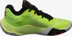 Under Armour Chaussures Dentraînement Chaussure De Sport Spawn 4 Femme Kiwi -ADIDAS PERFORMANCE Soldes 15fef4256ae2b53a30cadc6810ef72ee