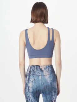 4F Maillots De Sport Haut De Sport Femme Bleu 8 4F Maillots De Sport Haut De Sport Femme Bleu -ADIDAS PERFORMANCE Soldes 16304d3ecf0a810754b13a0d97d4bb8e