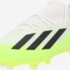 ADIDAS PERFORMANCE Chaussures Dentraînement Chaussure De Foot X Crazyfast.3 Femme Blanc