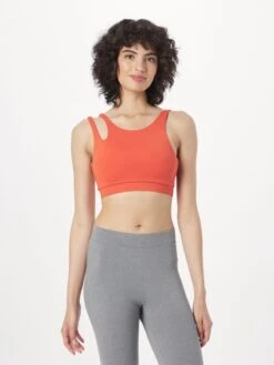 4F Maillots De Sport Haut De Sport Femme Homard 7 4F Maillots De Sport Haut De Sport Femme Homard -ADIDAS PERFORMANCE Soldes 1746871bcc387a0f4d0ca1bc83cfa6b8