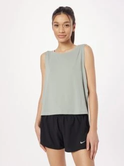 Nike Maillots De Sport Haut De Sport Femme Olive -ADIDAS PERFORMANCE Soldes 1779c7114b85ad2cfae9948b2d9a5750