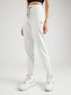 BIDI BADU Pantalons De Sport Effilé Pantalon De Sport Chill Femme Blanc Chiné 7 BIDI BADU Pantalons De Sport Effilé Pantalon De Sport Chill Femme Blanc Chiné -ADIDAS PERFORMANCE Soldes 17b08921aa9d90b3aa27120128ade6a6