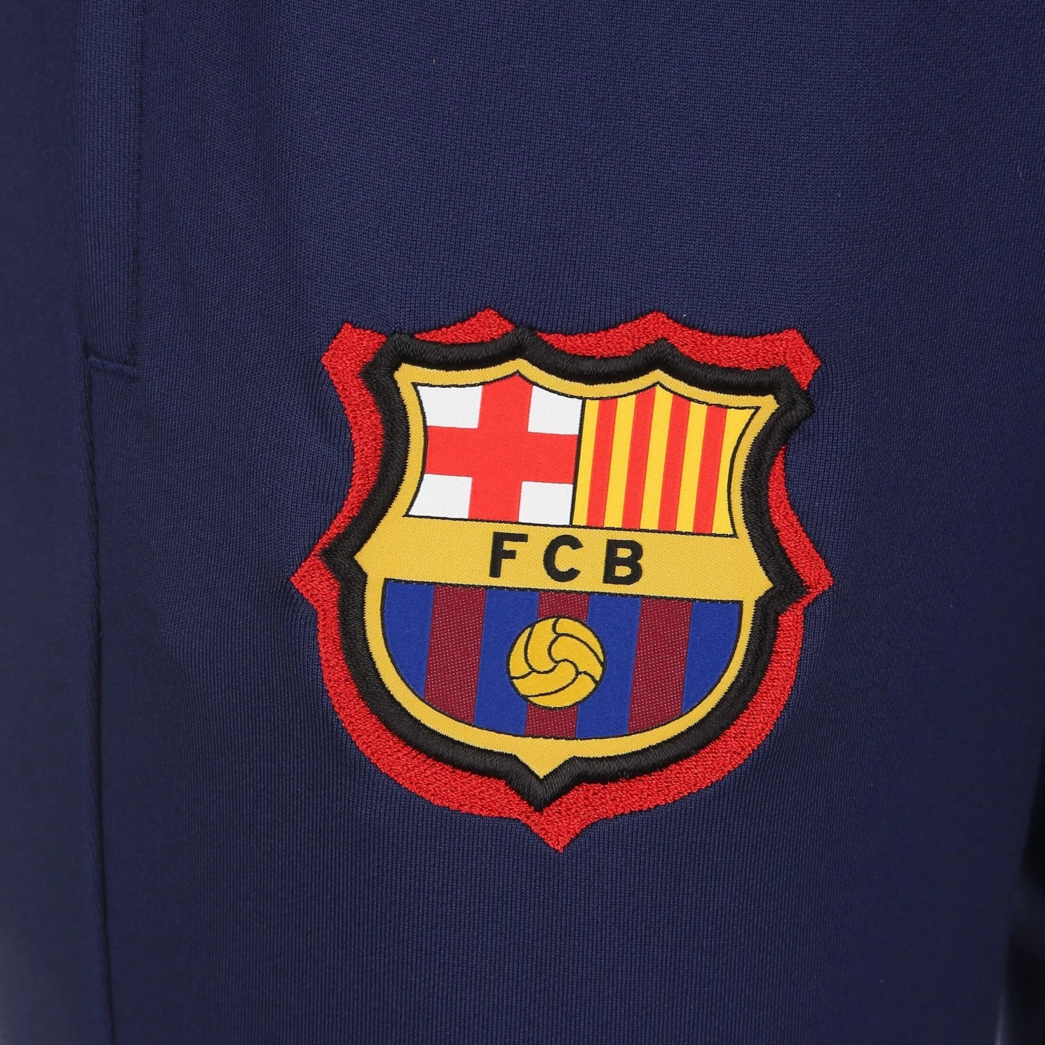 Nike Pantalons De Sport Coupe Slim Pantalon De Sport Femme Bleu Marine 3 Nike Pantalons De Sport Coupe Slim Pantalon De Sport Femme Bleu Marine – Image 3