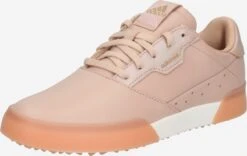 Adidas Golf Chaussures Dentraînement Chaussure De Sport Retro Femme Rose