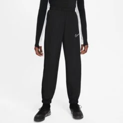 Nike Pantalons De Jogging Regular Pantalon De Sport Femme Noir