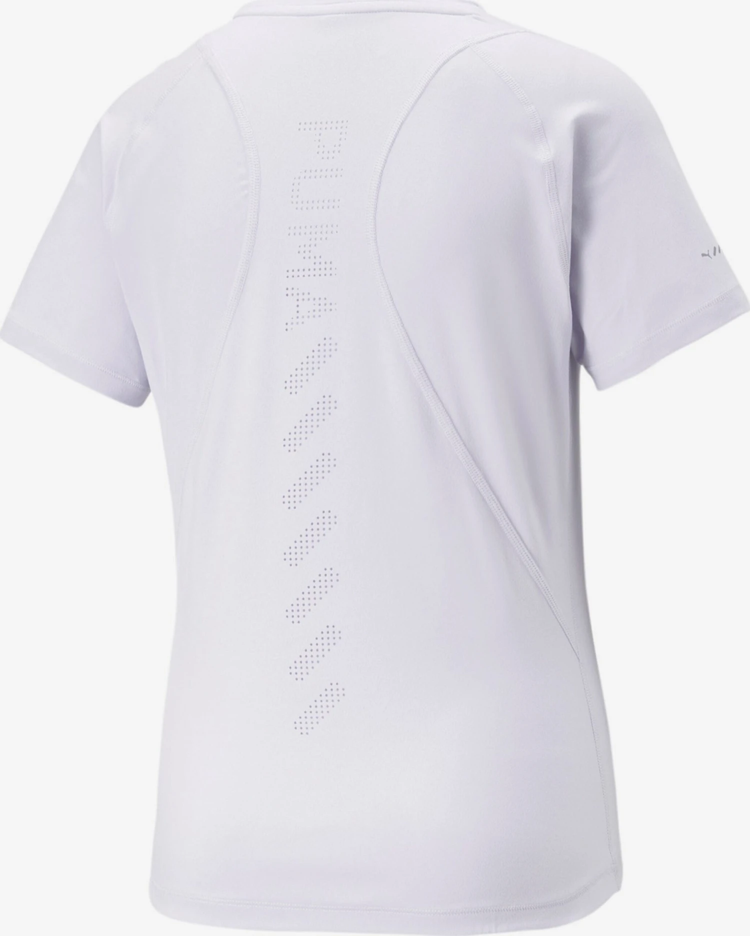 Puma Hauts Pratiques Fonctionnels T-shirt Fonctionnel Femme Lavande 2 Puma Hauts Pratiques Fonctionnels T-shirt Fonctionnel Femme Lavande – Image 2
