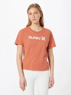 HURLEY T-Shirts T-shirt Fonctionnel Femme Melon 7 HURLEY T-Shirts T-shirt Fonctionnel Femme Melon -ADIDAS PERFORMANCE Soldes 1862a6812507d8e990a1dc214621a56a