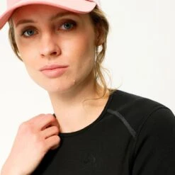 Odlo Sous-vêtements Fonctionnels Base Layer Femme Noir -ADIDAS PERFORMANCE Soldes 188aff96531067ff0f06fe9295f19183