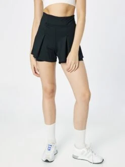 ADIDAS PERFORMANCE Shorts Regular Pantalon De Sport Match Femme Noir -ADIDAS PERFORMANCE Soldes 189670d05fa2eb94d6811b2d638aac43