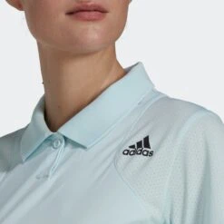 Adidas Sportswear Hauts Pratiques Fonctionnels T-shirt Fonctionnel Femme Azur 8 Adidas Sportswear Hauts Pratiques Fonctionnels T-shirt Fonctionnel Femme Azur -ADIDAS PERFORMANCE Soldes 193ac16838efa5e5831ff1ee491ef5fa