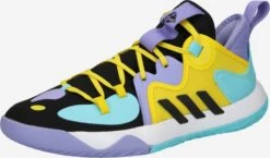 Adidas Sportswear Chaussures Dentraînement Chaussure De Sport Harden Stepback 2.0 Femme Noir