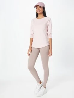 Under Armour Hauts à Manches Longues T-shirt Fonctionnel Rush Femme Rose Ancienne 7 Under Armour Hauts à Manches Longues T-shirt Fonctionnel Rush Femme Rose Ancienne -ADIDAS PERFORMANCE Soldes 19a58397c48d866919496ec204b8d80b
