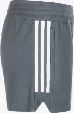 ADIDAS PERFORMANCE Shorts Regular Pantalon De Sport Tiro 23 League Femme Gris -ADIDAS PERFORMANCE Soldes 1a0b9a46903ceaa4d6245c9b534c06df