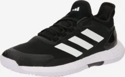 ADIDAS PERFORMANCE Chaussures Dentraînement Chaussure De Sport Ubersonic 4.1 Femme Noir