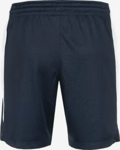 Nike Shorts Regular Pantalon De Sport Femme Bleu Marine -ADIDAS PERFORMANCE Soldes 1a770219fb5802c20464522a7af8604f