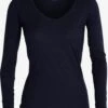 Icebreaker Sous-vêtements Fonctionnels Base Layer Siren Femme Bleu