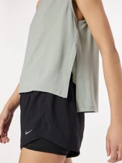 Nike Maillots De Sport Haut De Sport Femme Olive -ADIDAS PERFORMANCE Soldes 1b38ae3db2e6459e64f7e0b07ccb8cd5