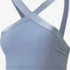 Puma Brassières Bustier Soutien-gorge De Sport Femme Opal