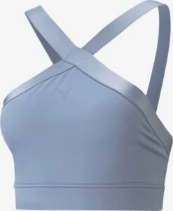 Puma Brassières Bustier Soutien-gorge De Sport Femme Opal