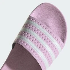 Adidas Originals Chaussures De Piscine Mule ADILETTE Femme Rose -ADIDAS PERFORMANCE Soldes 1b7b245c572cb82adb22980783997fb1