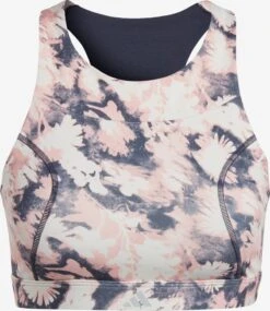 ADIDAS PERFORMANCE Brassières Bustier Soutien-gorge De Sport Femme Pêche