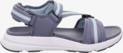 Legero Chaussures De Plein Air Sandales De Randonnée Femme Bleu / Bleu Clair -ADIDAS PERFORMANCE Soldes 1bdf419af24b5aa975d691c932dd8226