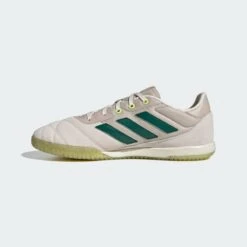 ADIDAS PERFORMANCE Chaussures Dentraînement Chaussure De Foot Copa Gloro IN Femme Nude / Blanc -ADIDAS PERFORMANCE Soldes 1beb083d86b14ed37030d7f3260b4414