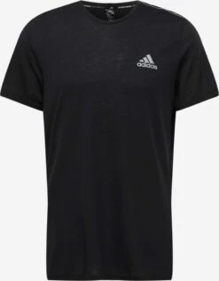 Adidas Sportswear Hauts Pratiques Fonctionnels T-shirt Fonctionnel X-City Femme Noir