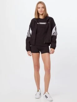 Adidas TERREX Hauts Pratiques Fonctionnels Skinny T-shirt Fonctionnel Femme Noir 8 Adidas TERREX Hauts Pratiques Fonctionnels Skinny T-shirt Fonctionnel Femme Noir -ADIDAS PERFORMANCE Soldes 1c4cdb6b765da5fb95c772996f4267aa