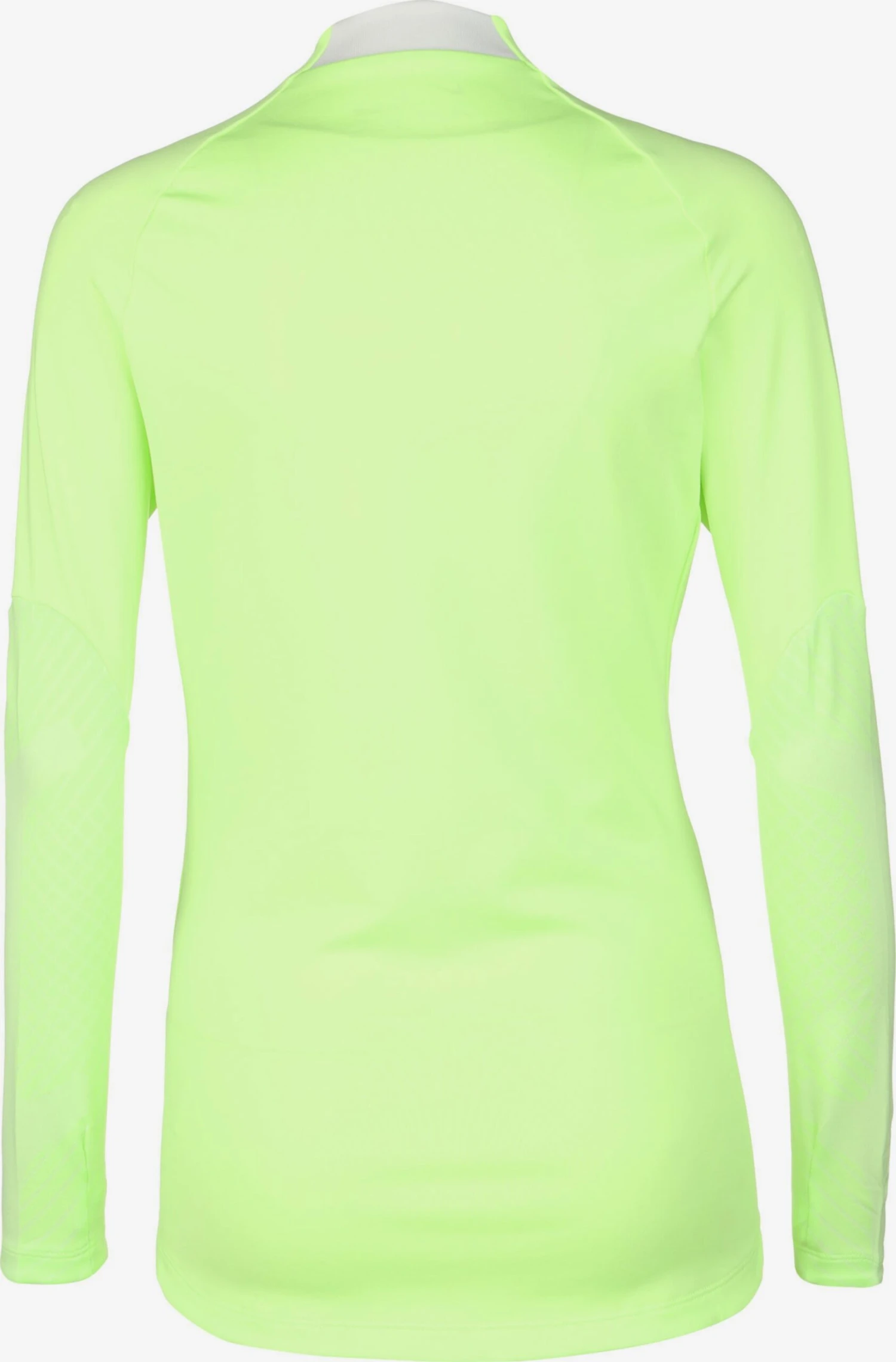Nike Pulls De Sport Sweat De Sport Strike Femme Vert Clair 2 Nike Pulls De Sport Sweat De Sport Strike Femme Vert Clair – Image 2