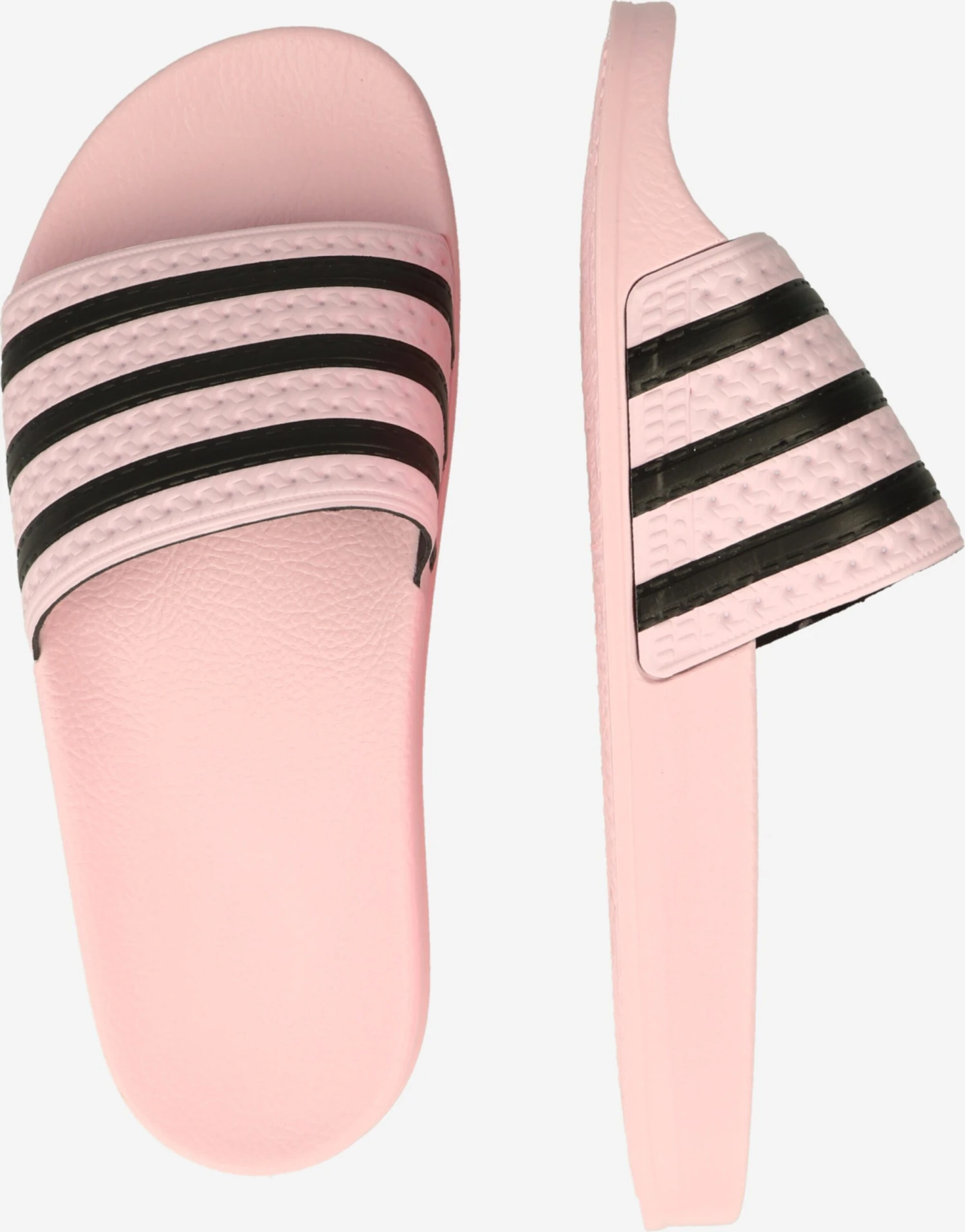 Adidas Originals Chaussures De Piscine Mule ADILETTE Femme Rose 2 Adidas Originals Chaussures De Piscine Mule ADILETTE Femme Rose – Image 2