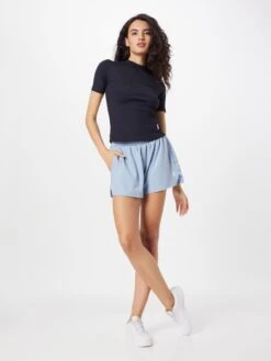 BJØRN BORG Shorts Loosefit Pantalon De Sport Femme Bleu Fumé 9 BJØRN BORG Shorts Loosefit Pantalon De Sport Femme Bleu Fumé -ADIDAS PERFORMANCE Soldes 1d5579508fc7af034c831c7f0a786daf