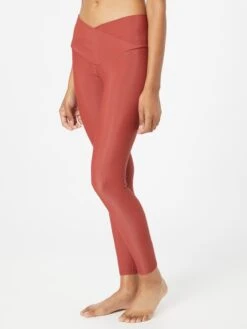 Onzie Leggings Skinny Pantalon De Sport Femme Rouge Orangé -ADIDAS PERFORMANCE Soldes 1d63399e6d7ed64bf7ce9f1beed78d99