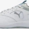 Puma Chaussures Dentraînement Chaussure De Sport Malibu Femme Blanc