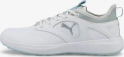 Puma Chaussures Dentraînement Chaussure De Sport Malibu Femme Blanc