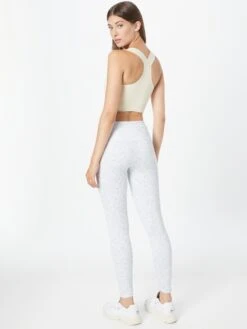 Onzie Leggings Skinny Pantalon De Sport Femme Blanc 8 Onzie Leggings Skinny Pantalon De Sport Femme Blanc -ADIDAS PERFORMANCE Soldes 1e37019fe74467f6882fda63d4cbe860