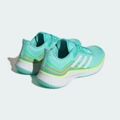 ADIDAS PERFORMANCE Chaussures Dentraînement Chaussure De Sport Novaflight Femme Bleu -ADIDAS PERFORMANCE Soldes 1ecc4fbacad3be1d65b05dd5e1ddbaff