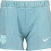 Nike Shorts Regular Pantalon De Sport FC Barcelona Femme Menthe
