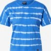 HURLEY Hauts Pratiques Fonctionnels T-shirt Fonctionnel OCEANCARE Femme Bleu